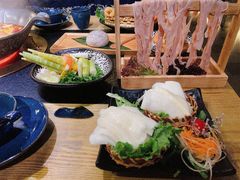 竹笋-湊湊火锅·茶憩(上海合生汇店)