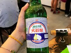 -张包铺(道外店)