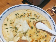-庭苑饭香·生态餐厅(动物园店)