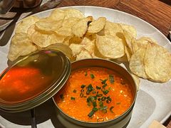 -THE CANNERY&JUJU 新鲜海鲜·牛排美食酒廊