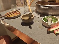 -巴奴毛肚火锅(二七万达店)