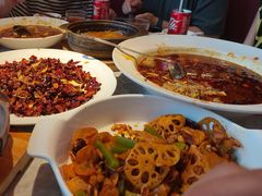 -天辣(金桥啦啦宝都店)