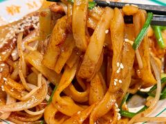 干炒牛河-西关明记肠粉(荔枝湾店)