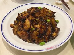 -到家尝北京菜(西坝河店)