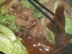-大自然醉鹅·铁锅火焰鹅(上海联洋店)