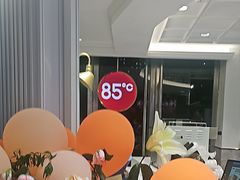 -85度C(南京龙江店)