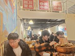 -黄泰吉拾味餐厅(江汉路店)