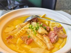 -新白鹿餐厅(世博源店)