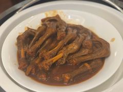 -香宫中餐厅 · 桂林香格里拉