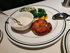 -Wolfgang’s Steakhouse 沃夫冈牛排馆(上海白玉兰广场店)