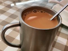 -新大咀港式茶餐厅(宝山万达店)