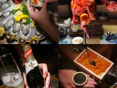 -囧吉香生蚝牛排馆(湖北路店)