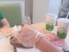 -德克士(步行街店)