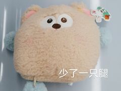 -娃娃集合营(上海奉贤龙湖天街店)