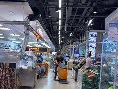 -盒马鲜生(大成店)