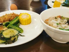 -明月山天沐温泉度假村