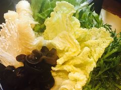 -手选潮汕鲜活牛肉火锅(二七广场店)