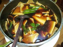 红汤百叶-老西门·常州菜(新区店)