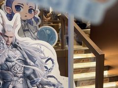 -霸王茶姬(上海恒基名人店)