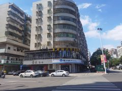 -百荷园蔬食自助餐厅(德辉广场店)