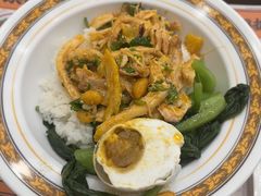 -余百年·现烧烧腊(布吉华浩源店)