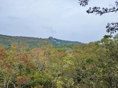 -艾山风景名胜区