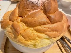 -港丽餐厅(高德置地店)