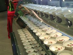 自助调料区-紫光园(顺义店)