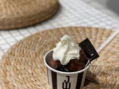 -JW德国冻酸奶Frozen Yogurt(龙湖成都滨江天街店)