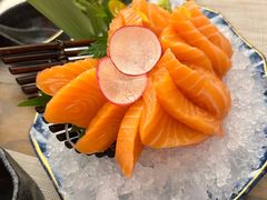 -築鳥日本料理(黑沙环店)