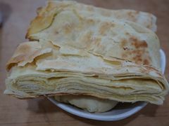 焙子-清真玉林老字号稍麦羊杂碎(宽巷子民族美食街店)