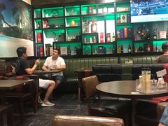 大堂-华辉快餐店(江南西总店)
