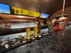 -青岛啤酒博物馆