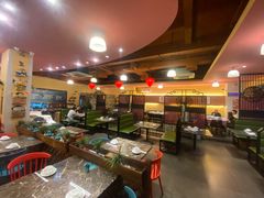 -燕青小馆(东园大厦店)