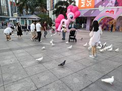 -万达广场(广州番禺店)