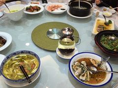 -大方圆酒楼(西门大街店)