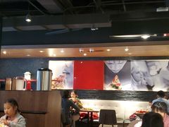 大堂-必胜客(五道口店)