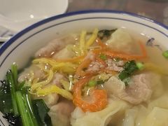 -长人馄饨铺(解放街店)