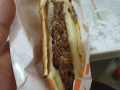 -驴世家驴肉火烧·凉皮·胡辣汤(五道口店)