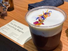 -O.P.S. CAFE
