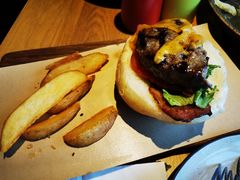 -The Diner X餐厅(青岛万象城店)