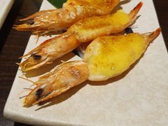 -青叶日式料理(飘亮阳光广场店)