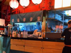 -有喜屋·日料·居酒屋(旭辉广场店)