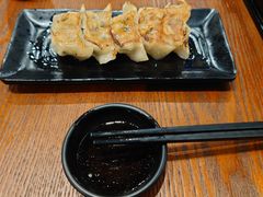 煎饺-纪州豚骨酱油拉面(锦延路店)