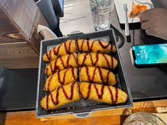 -很久以前羊肉串(昌里路三钢里店)