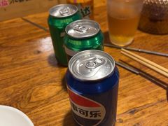 -福苗小骆驼烧烤(莲湖路店)