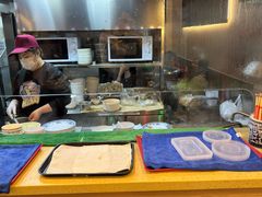 -恩宁刘福记(东华东路店)