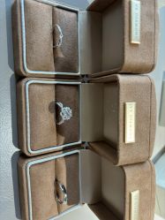 -VE DIAMOND·天然&培育钻石定制
