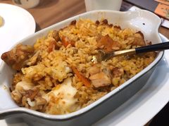 -棒约翰比萨·意面(松江开元店)