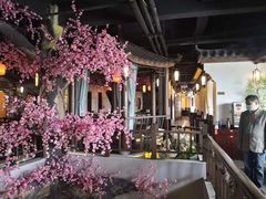 -粥堂里餐厅(城市御园店)